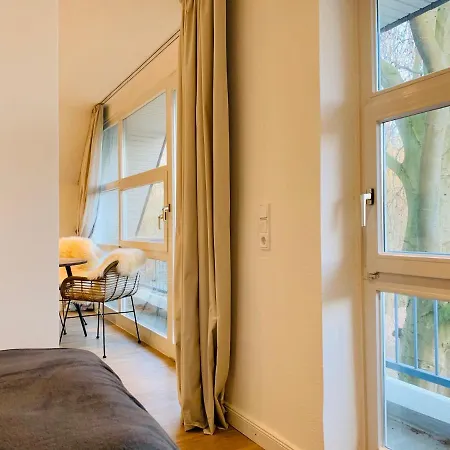 아파트 Funckyhome 라테카우