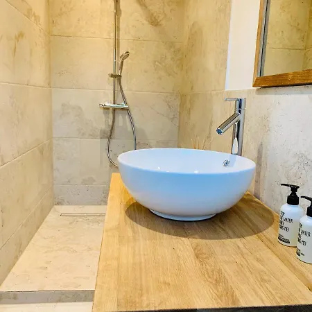 Funckyhome 아파트