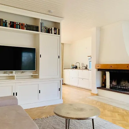 Funckyhome 아파트 라테카우