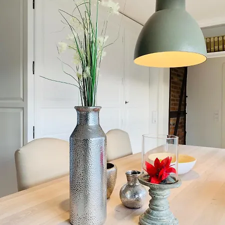 Funckyhome 아파트 라테카우