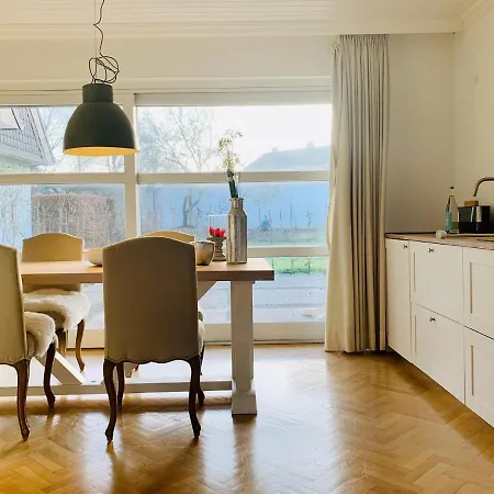 Funckyhome Apartment *