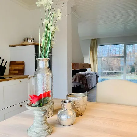 아파트 Funckyhome *