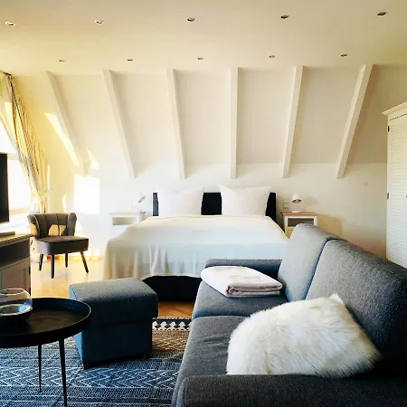 Funckyhome Apartment