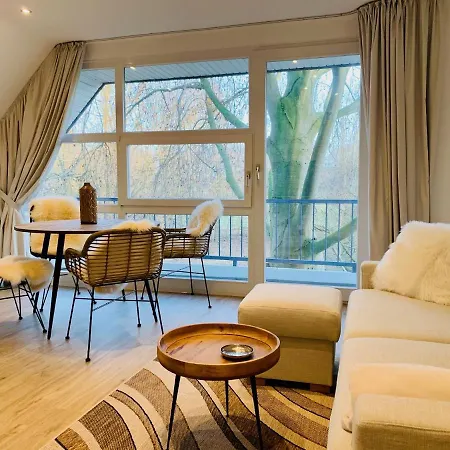 Funckyhome Apartment *