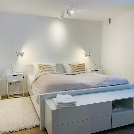 Funckyhome Apartment *