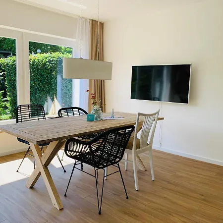 Funckyhome Apartment Ratekau