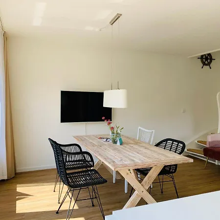 Funckyhome Apartment *