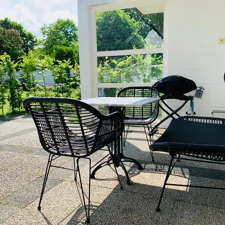 Funckyhome Apartment Ratekau
