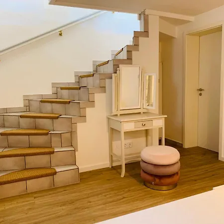 아파트 Funckyhome *