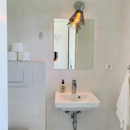 Funckyhome Apartment Ratekau