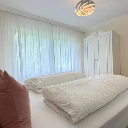 Funckyhome Apartment *