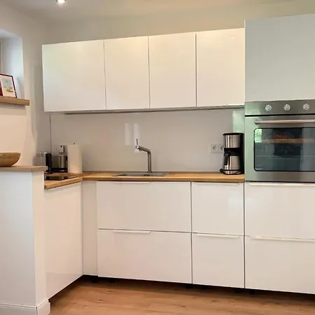 Funckyhome Apartment Ratekau