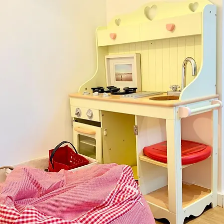 Funckyhome Apartment *