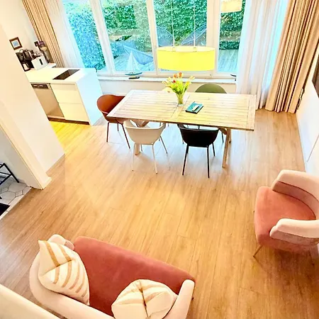 Funckyhome Apartment Ratekau