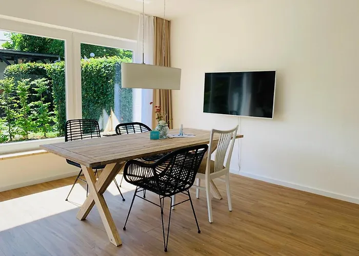 Funckyhome 아파트 라테카우