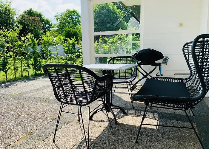 Funckyhome 아파트 라테카우